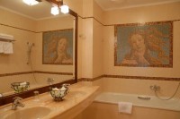 Ванная комната - фотогалерея на RCC-TRAVEL.RU Ванная комната - фотогалерея на RCC-TRAVEL.RU